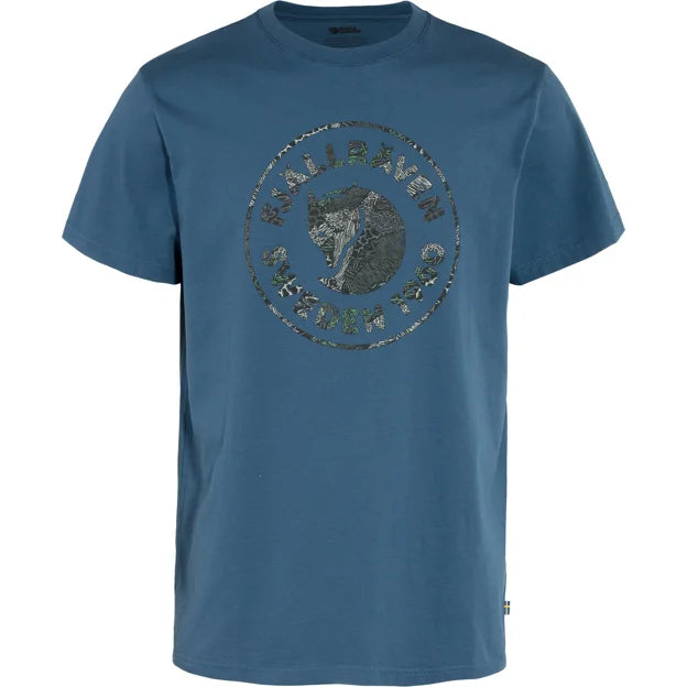 Kånken Art T-shirt M Basalt XS Main image