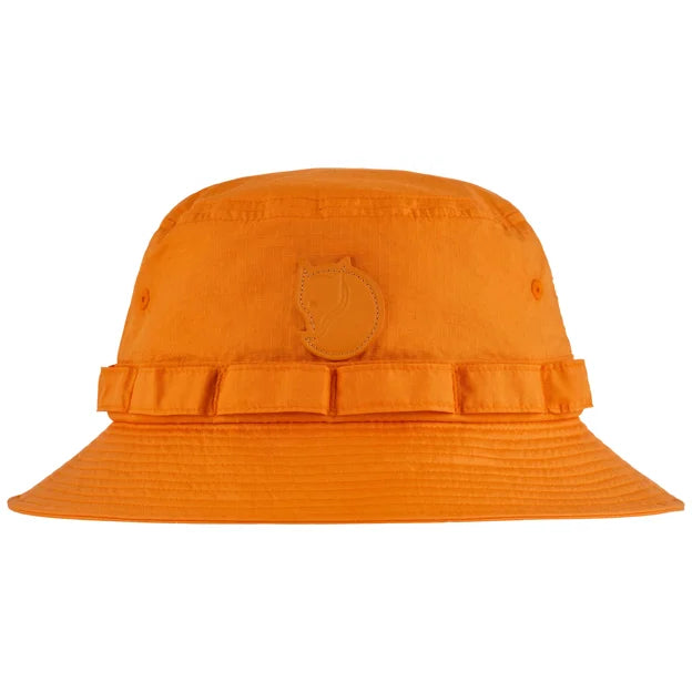 Samlaren Bucket Hat Field Orange S/M Main image