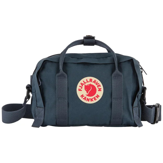 Kånken Crossbody Fossil One Size