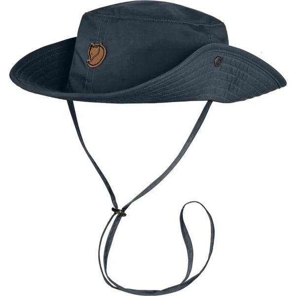 Abisko Summer Hat Dark Navy S