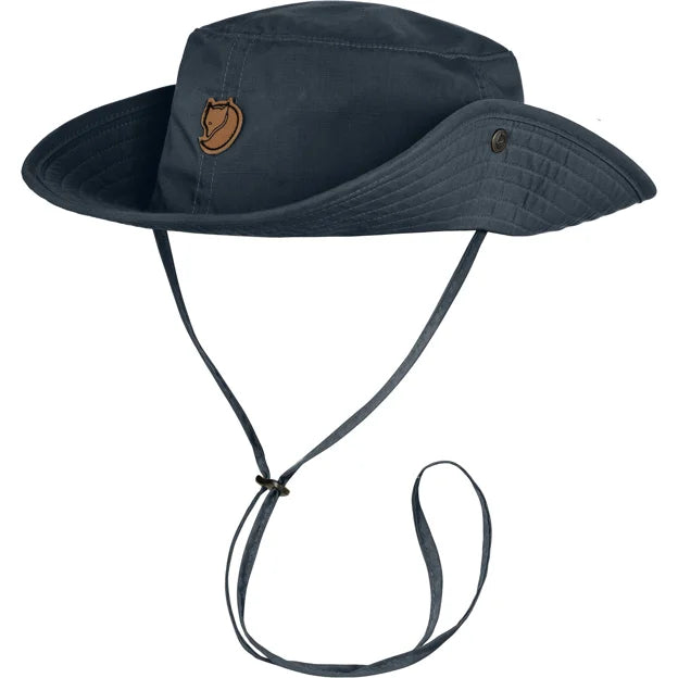 Abisko Summer Hat Dark Navy S Main image