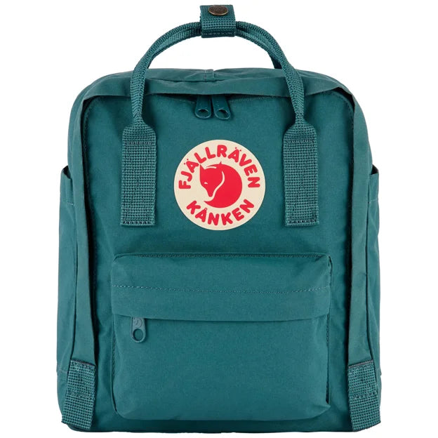 Kånken Mini Pastel Lavender 7L