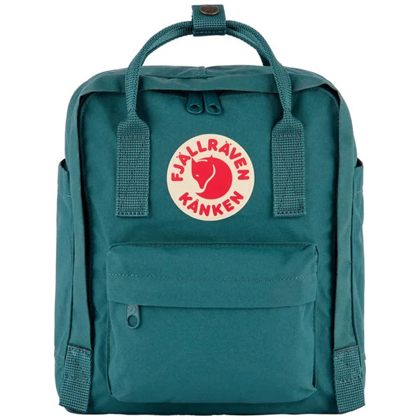 Kånken Mini Pastel Lavender 7L