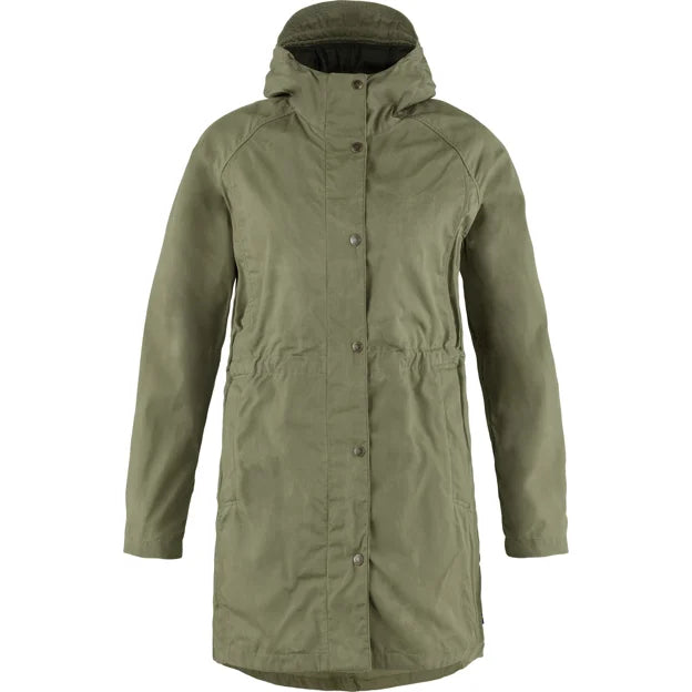 Karla Lite Jacket W Green XXS Main image