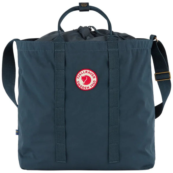 1960 Tote Fossil 24L