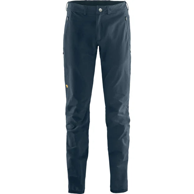 Bergtagen Stretch Trousers M Mountain Blue 44 Main image