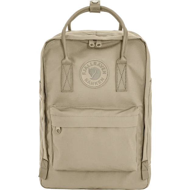 Kånken No. 2 Laptop 15 Black 18L