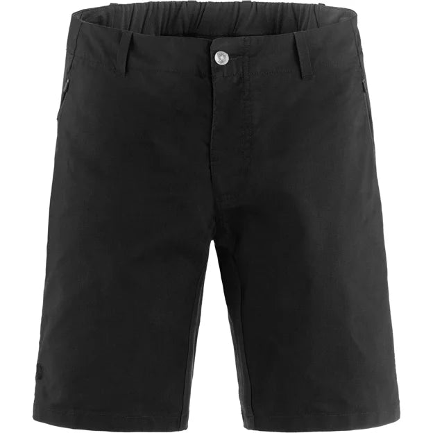Hoja Hybrid Shorts M Black 44 Main image