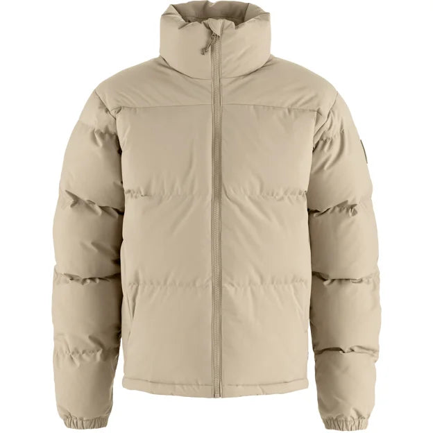 Fjällräven Kamas Lite Down Jkt M Fossil XS Main image