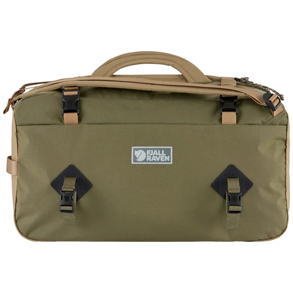 Vardag Splitpack 45 Coal Black 45L