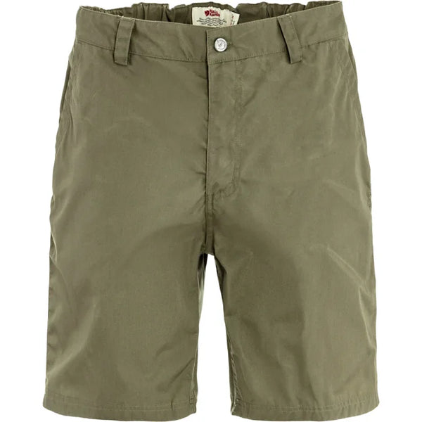 Vardag Relaxed Shorts M Fossil 44