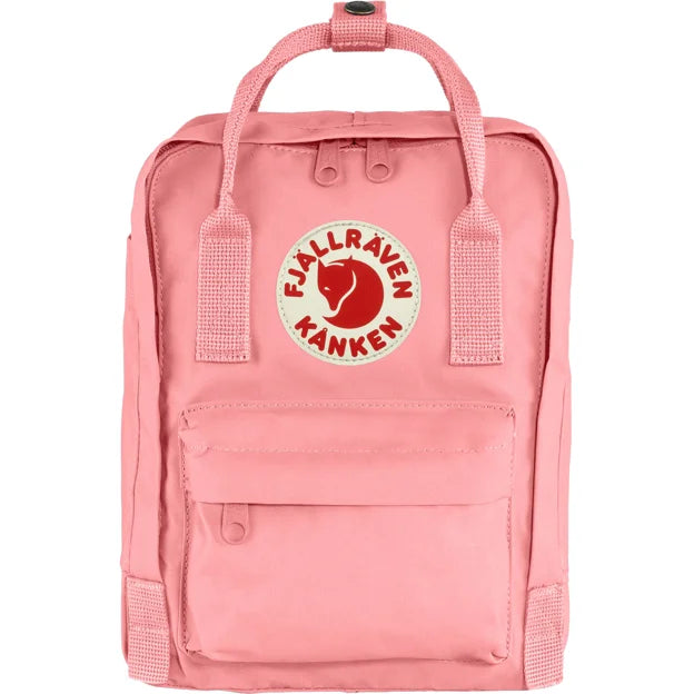 Kånken Mini Pastel Lavender 7L