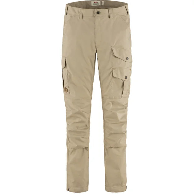 Vidda Pro Lite Trousers M Dark Grey 42/SHORT