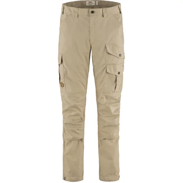 Vidda Pro Lite Trousers M Dark Grey 42/SHORT