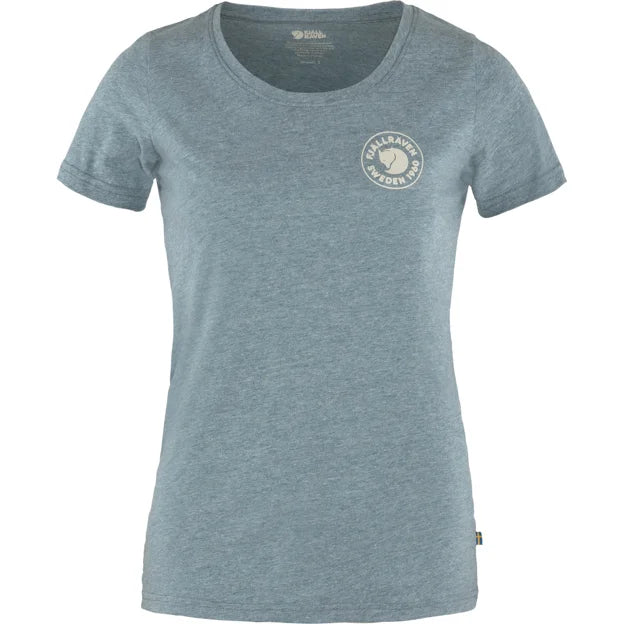 1960 Logo T-shirt W Chalk White XXS Secondary image