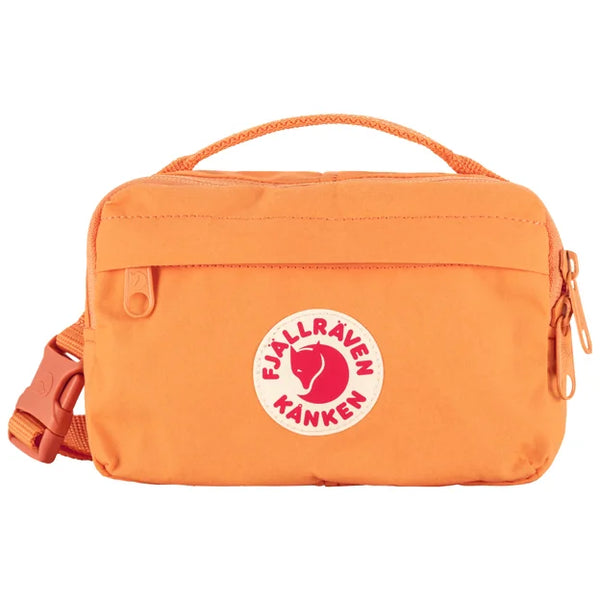 Kånken Hip Pack Fog One Size