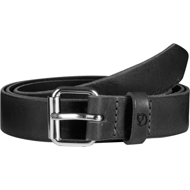 Singi Belt 2,5 cm Leather Cognac 120 Main image