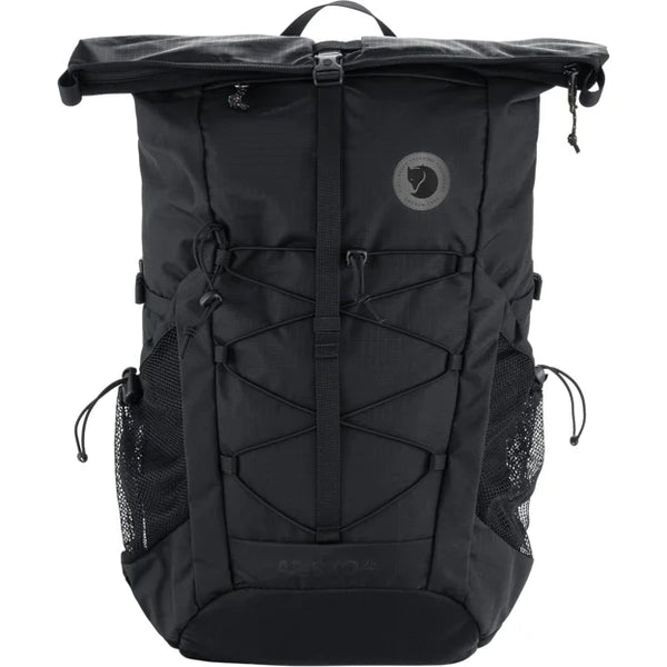 Abisko Hike Foldsack Navy 25L