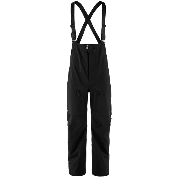 Bergtagen GTX Touring Bibs M Black XS Main image