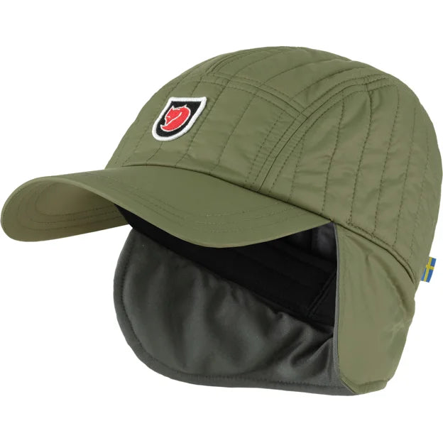 Expedition Lätt Cap Black S/M Secondary image