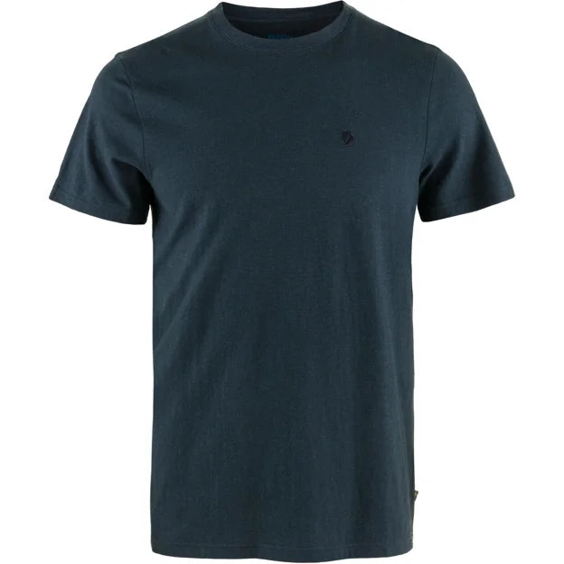 Hemp Blend T-shirt M Chalk White XS Secondary image