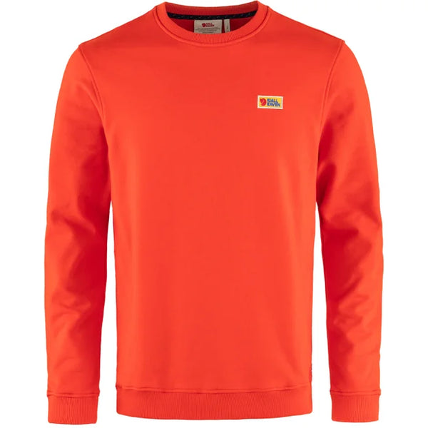 Vardag Sweater M Grey-Melange XS