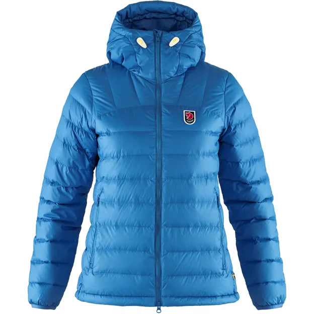Expedition Pack Down Hoodie W Navy XXS Main image