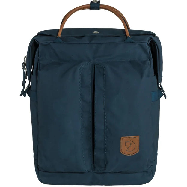 Haulpack No. 1 Dark Grey 23L Secondary image