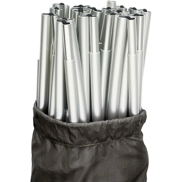 Keb Dome 2 Pole Kit No color 2 Person Main image