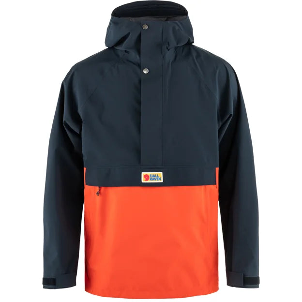 Vardag Hydratic Anorak M Deep Forest-Laurel Green XS