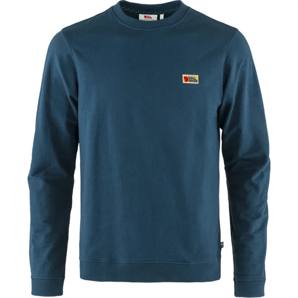Vardag Sweater M Grey-Melange XS