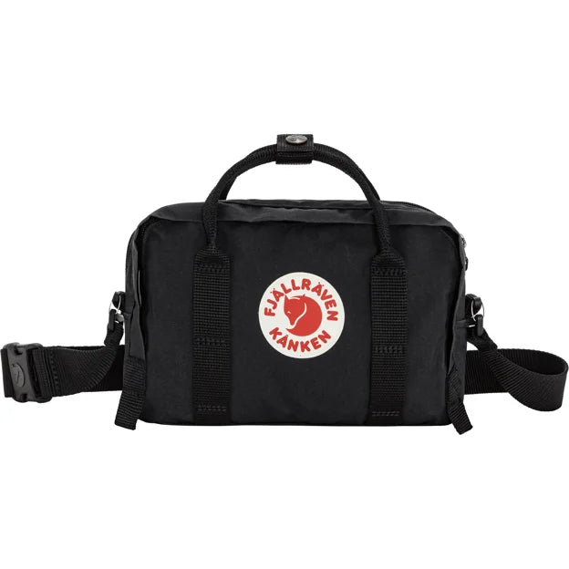 Kånken Crossbody Fossil One Size