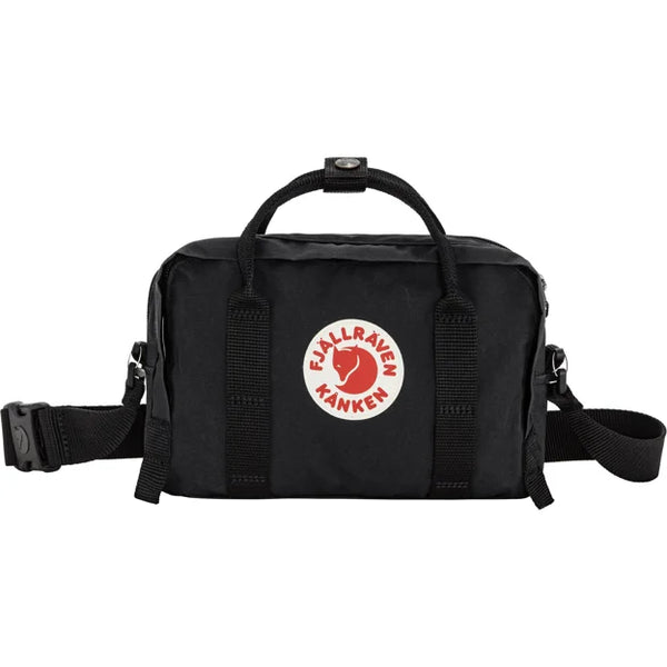 Kånken Crossbody Fossil One Size