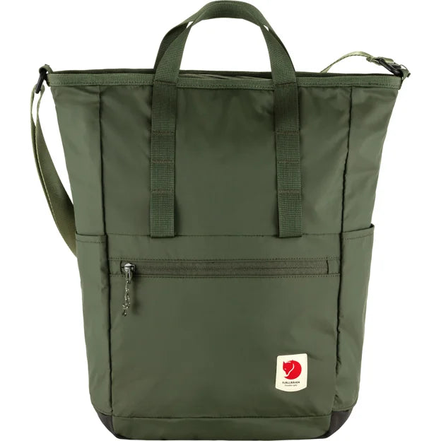 High Coast Totepack Black 23L