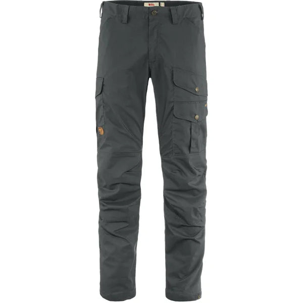 Vidda Pro Lite Trousers M Dark Grey 42/SHORT