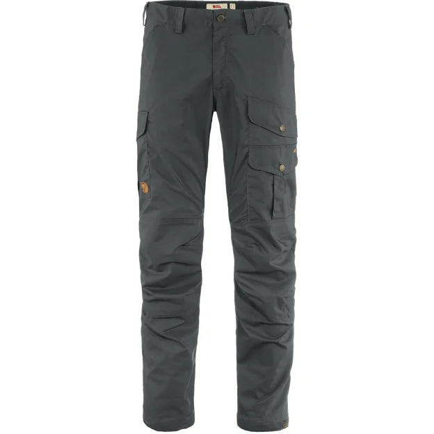 Vidda Pro Lite Trousers M Dark Grey 42/SHORT Main image