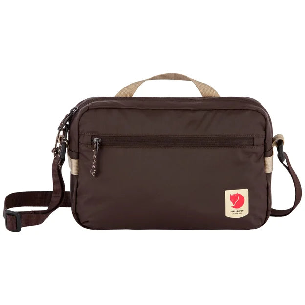 High Coast Crossbody Black One Size