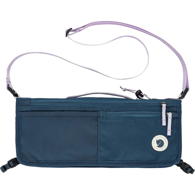 Hoja Bike Frame Fold Bag Clay One Size Secondary image