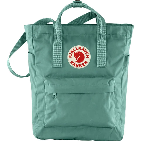 Kånken Totepack Ochre 14L
