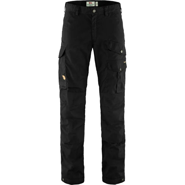 Vidda Pro Trousers M Chestnut-Timber Brown 42/SHORT