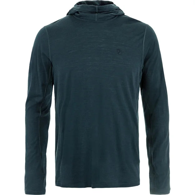 Abisko Wool Hoodie M Light Fossil XS Secondary image