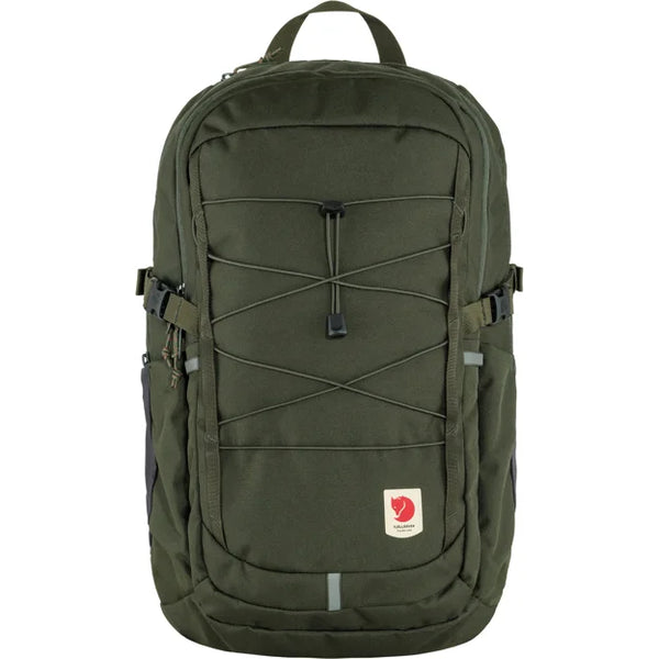 Skule 28 Black 28L