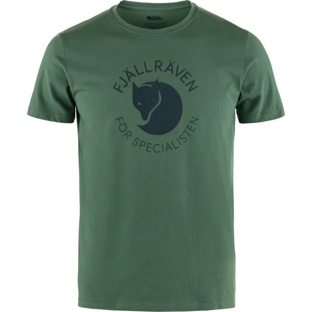 Fjällräven Fox T-shirt M Grey Melange XS Secondary image