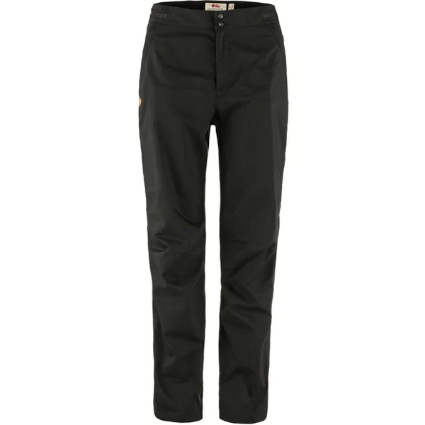 Abisko Hike Trousers W Fossil 34/SHORT