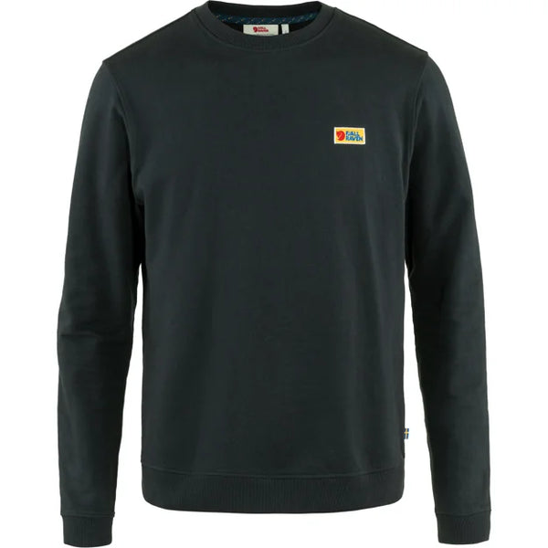 Vardag Sweater M Grey-Melange XS