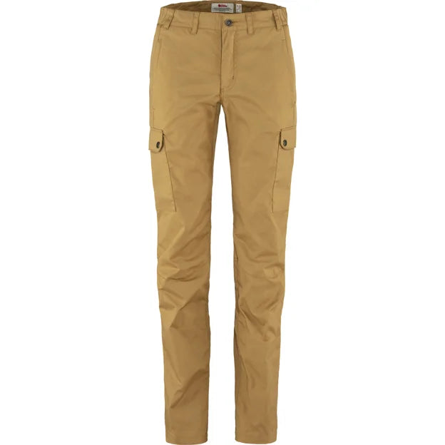 Stina Trousers W Black 34/SHORT Secondary image