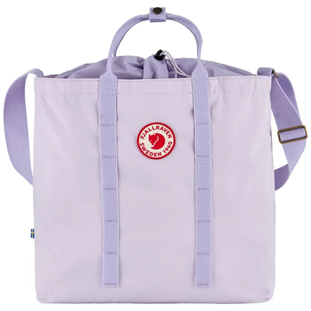 1960 Tote Fossil 24L