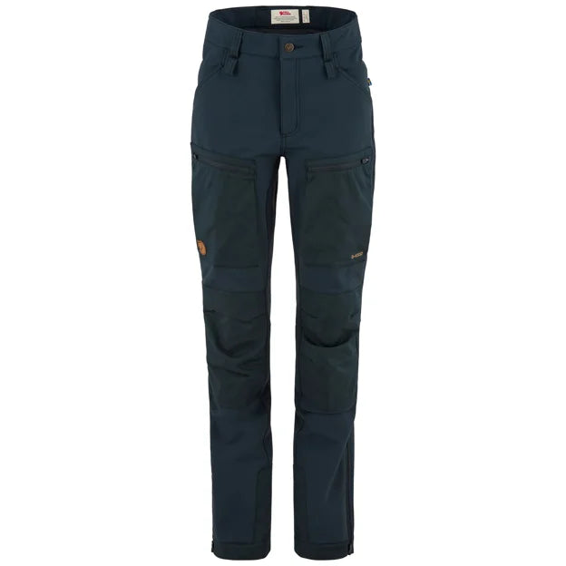 Keb Agile Winter Trousers W Dark Navy 32/SHORT Main image