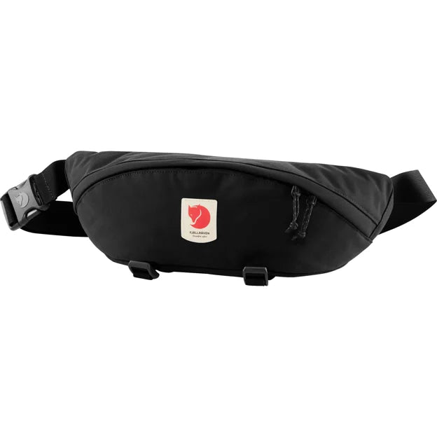 Ulvö Hip Pack Large Black One Size Main image