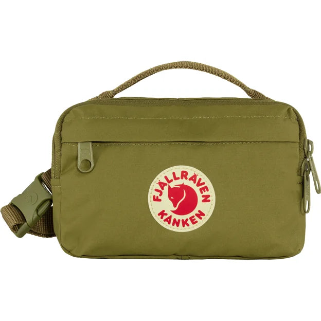 Kånken Hip Pack Fog One Size